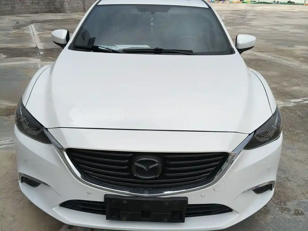 Atzel 2018 Model 2.5L Blue Sky Sports Edition National V