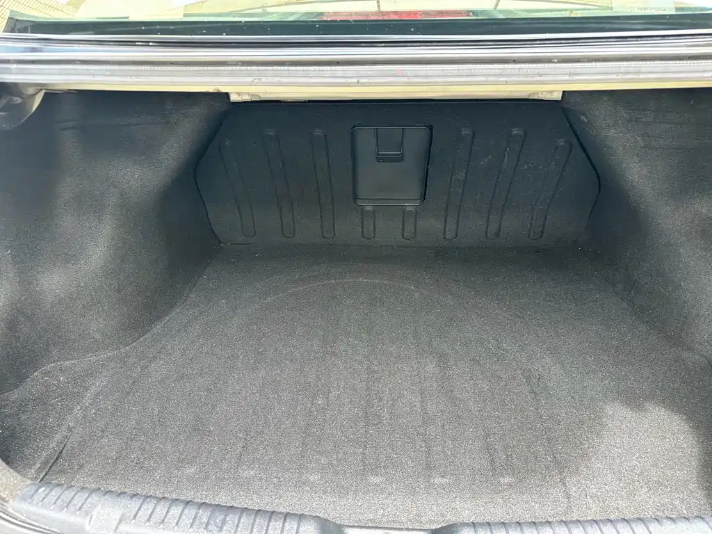 Langdong 2013 Model 1.6L Automatic Leading Edition