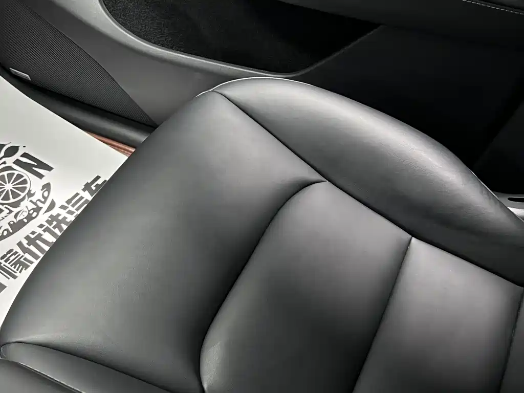 Model Y 2021 Standard Range Rear-Wheel Drive Edition