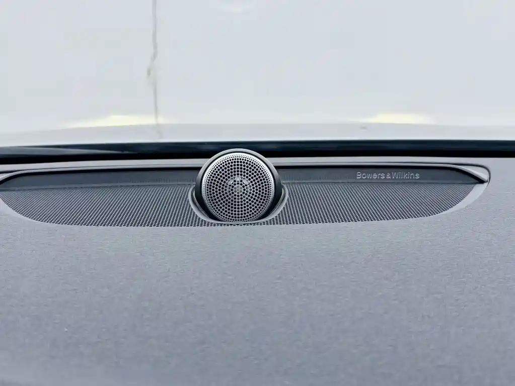 Volvo S90 2021 B5 Intelligent Comfort Luxury Edition