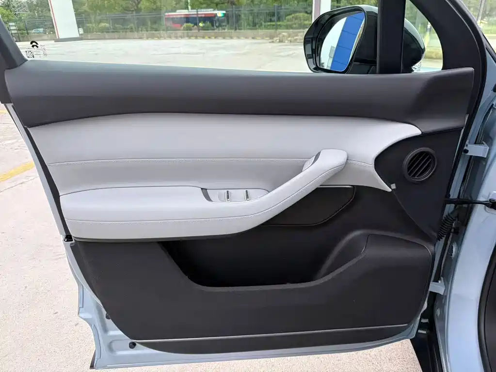 NIO ES6 2023 Model 75kWh