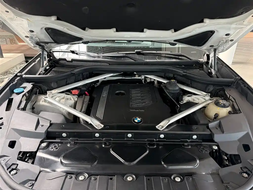 BMW X5 Imported 2019 Model xDrive40i M Sport Package