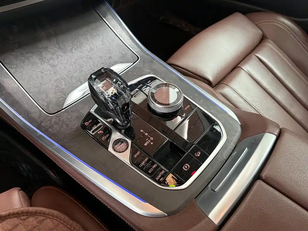 BMW X5 Imported 2019 Model xDrive40i M Sport Package