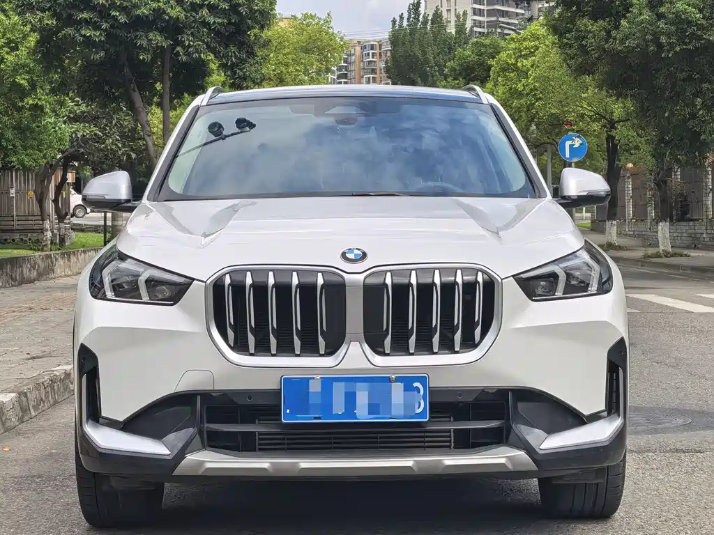 BMW X1 xDrive25Li X Design Package 2023 Model