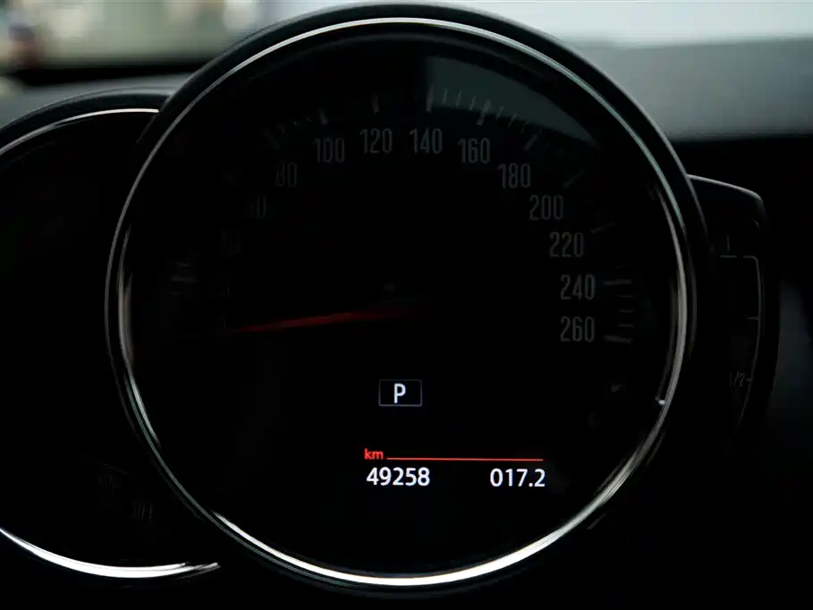 MINI 2018 1.5T One Plus Five-Door Edition