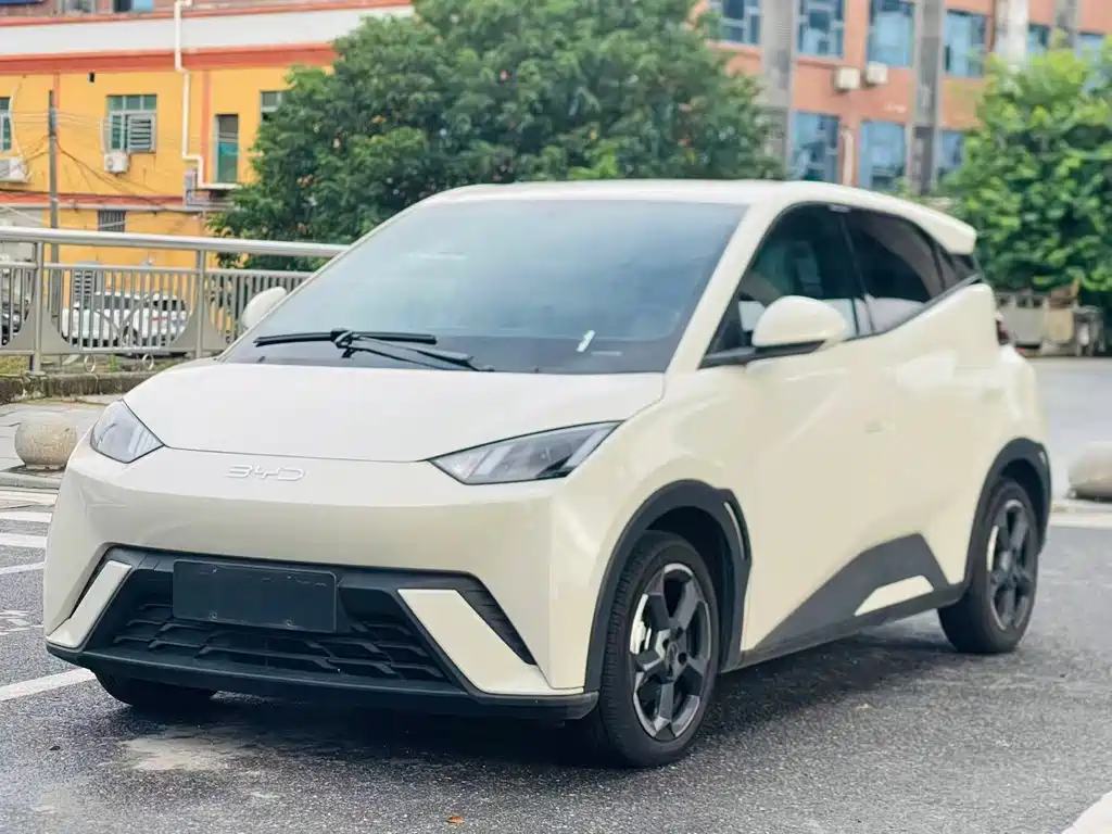 Suzhou 2024 Glory Edition 305km Freedom Version