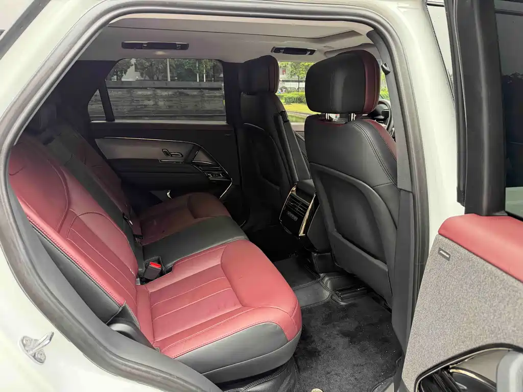 Range Rover Sport 2023 400PS Dynamic SE