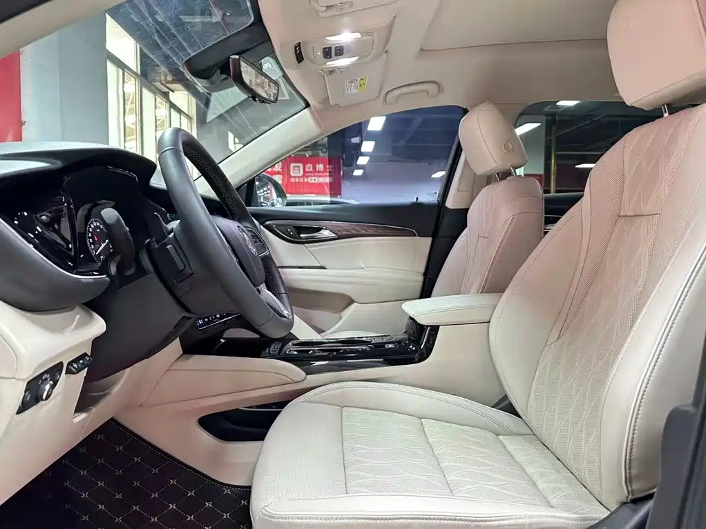 Enclave Plus 2022 Avenir Avia 7-seat edition