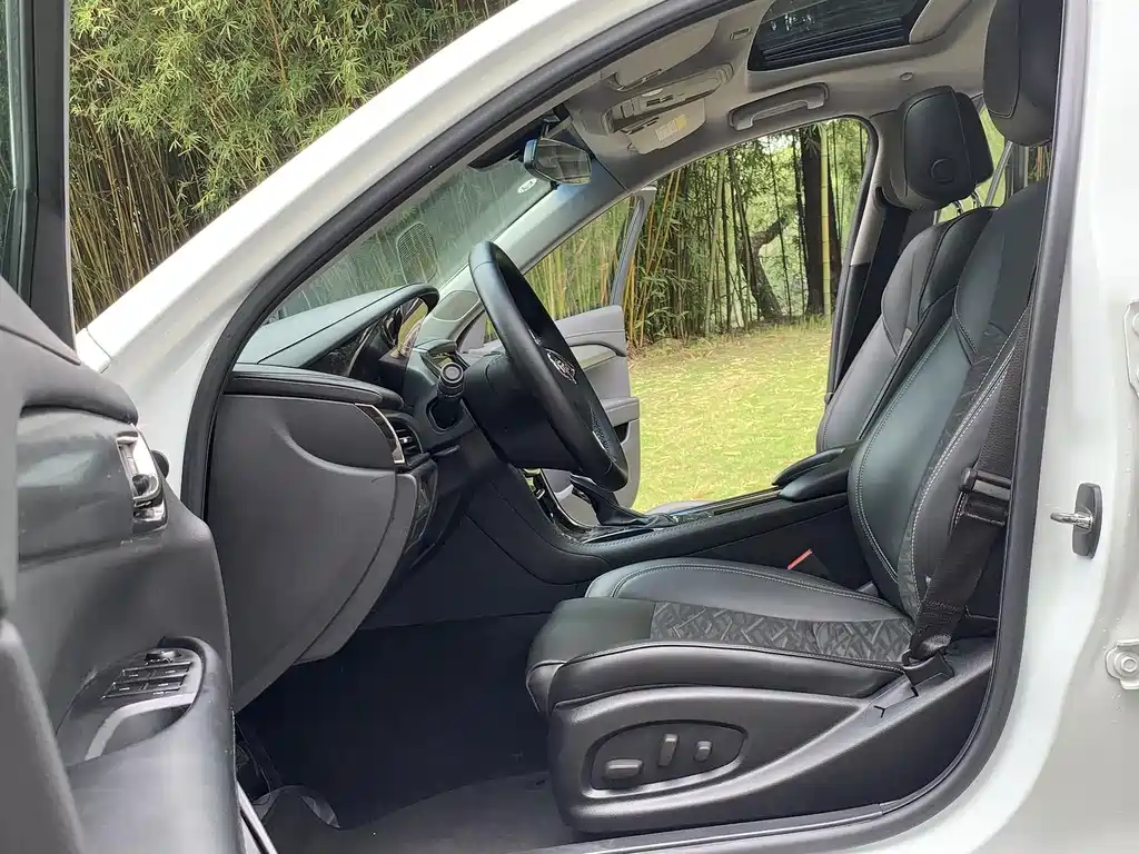 Cadillac ATS-L 2016 28T Tech Edition