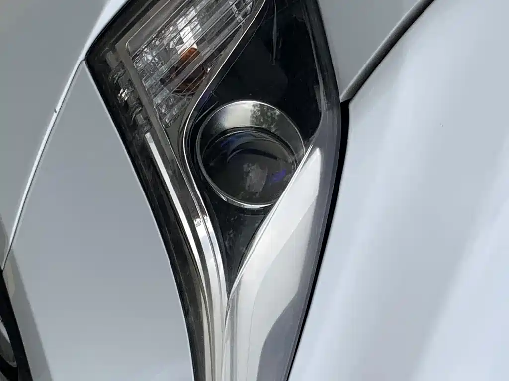 Cadillac ATS-L 2016 28T Tech Edition