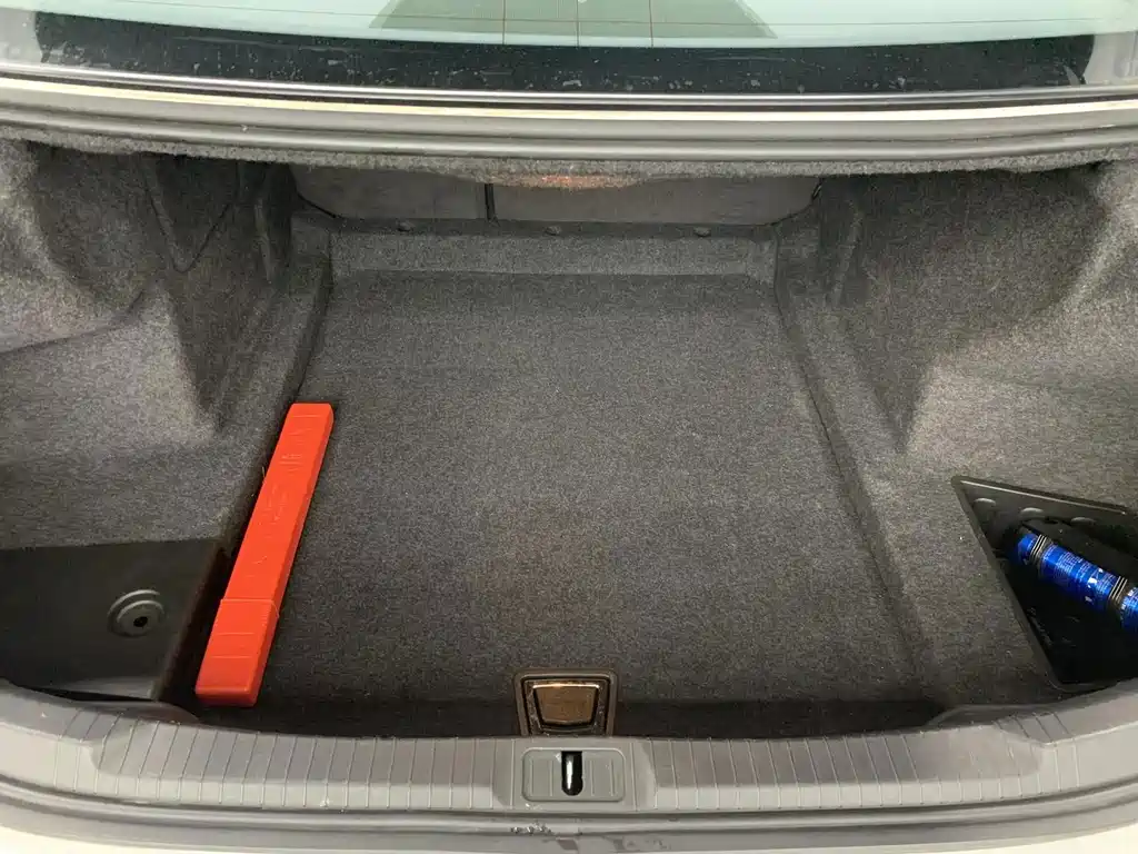 Cadillac ATS-L 2016 28T Tech Edition