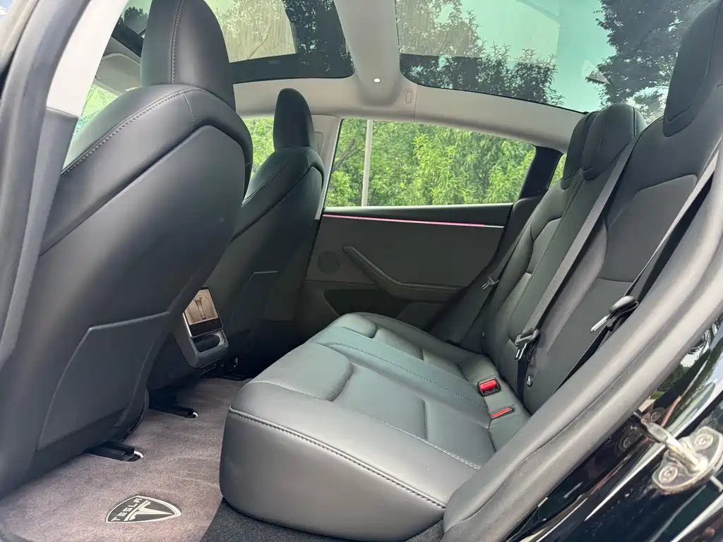 Model 3 Rear-Wheel Drive 2023