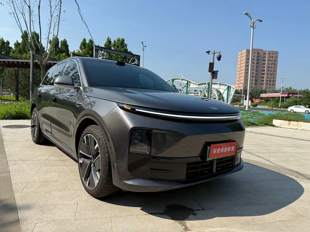 L6 2025 Max Smart Renewal Edition