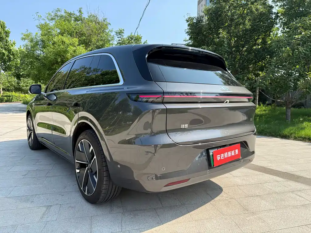 L6 2025 Max Smart Renewal Edition