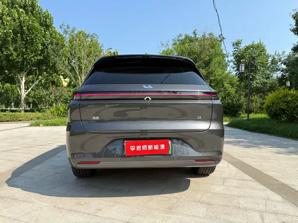 L6 2025 Max Smart Renewal Edition