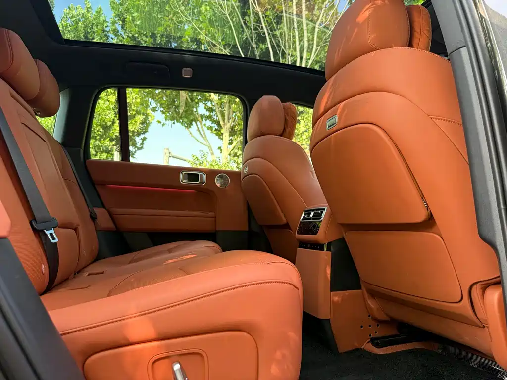 L6 2025 Max Smart Renewal Edition