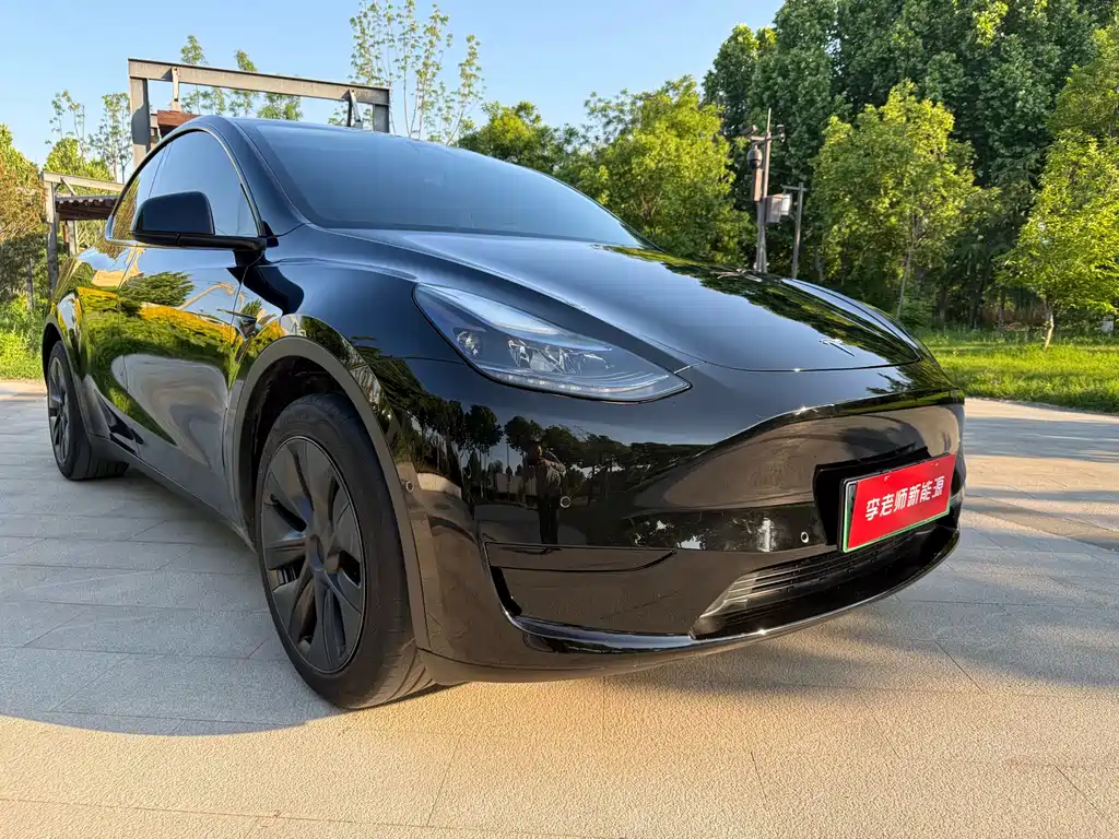 Model Y 2023 Rear-Wheel Drive Edition