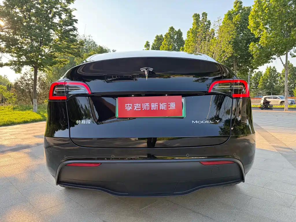 Model Y 2023 Rear-Wheel Drive Edition