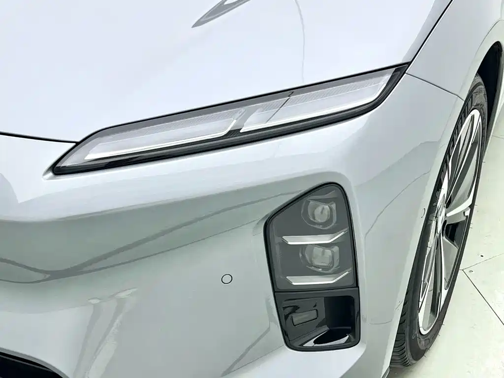 NIO ET5T 2025 Edition 75kWh Touring