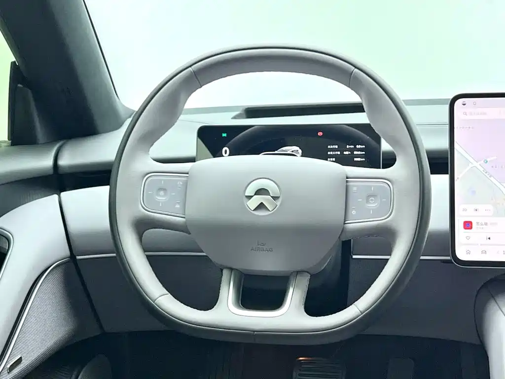NIO ET5T 2025 Edition 75kWh Touring