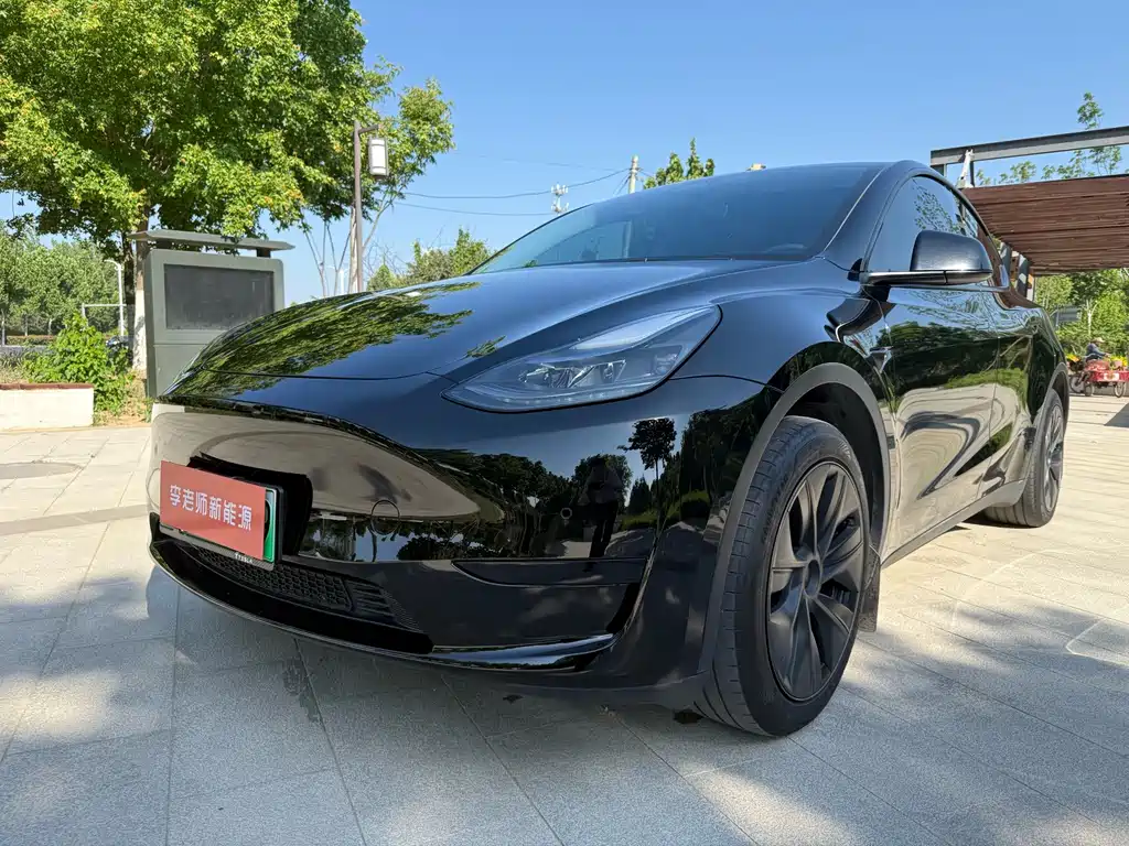 Model Y 2023 Rear-Wheel Drive Edition