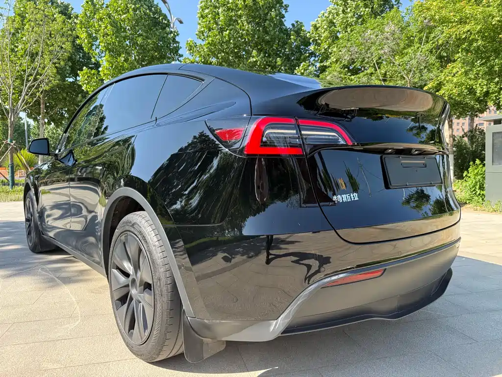 Model Y 2023 Rear-Wheel Drive Edition