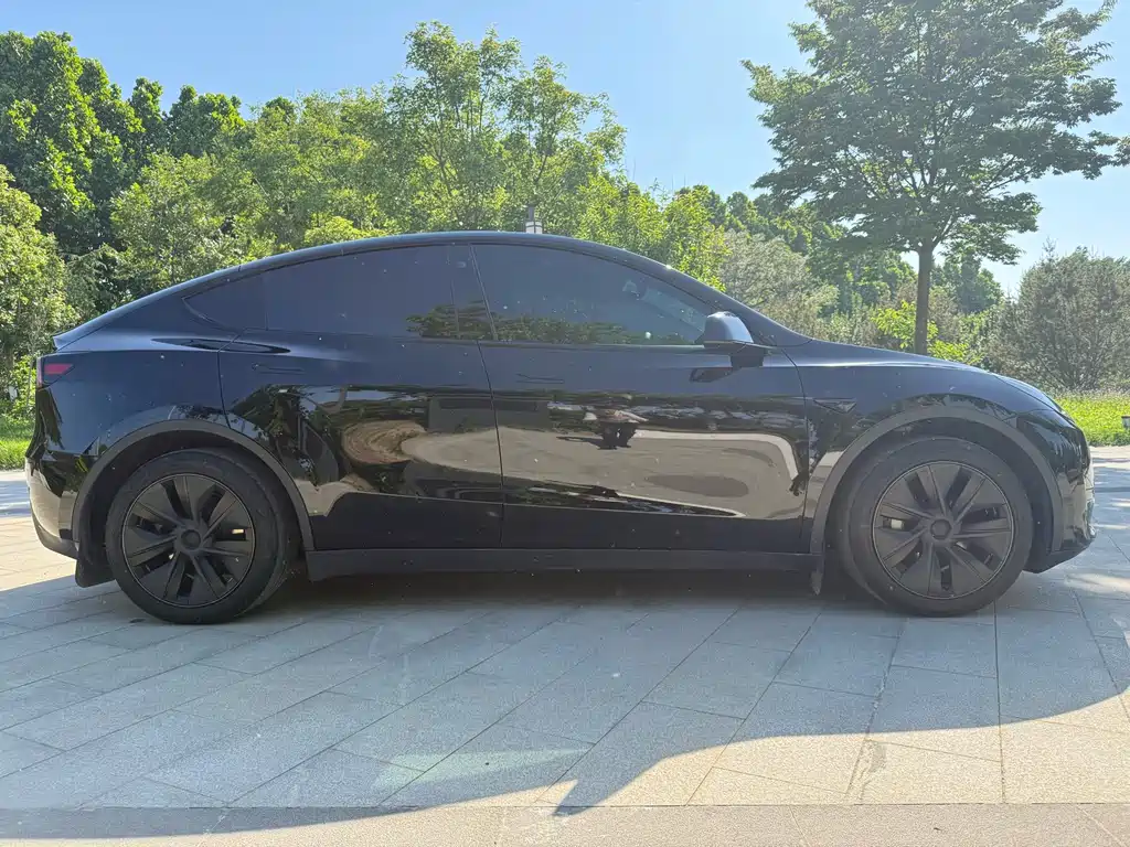 Model Y 2023 Rear-Wheel Drive Edition