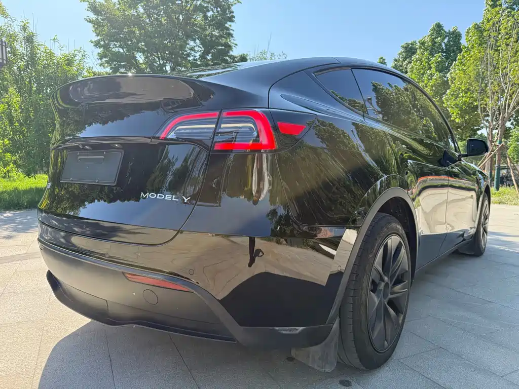Model Y 2023 Rear-Wheel Drive Edition