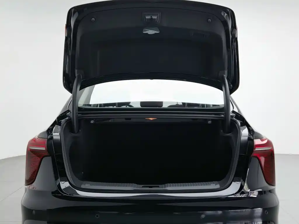 Hongqi H5 PHEV 2025 Edition 130 Super Hybrid Version