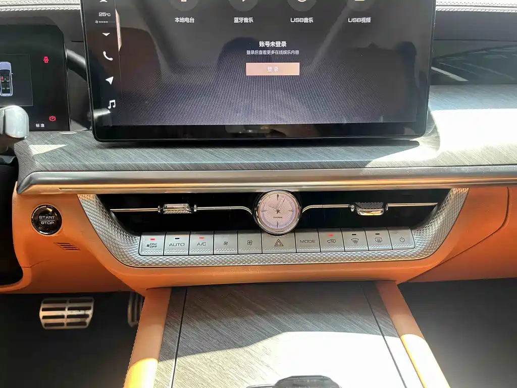 TANK 500 2022 Edition Business Version 5-Seater