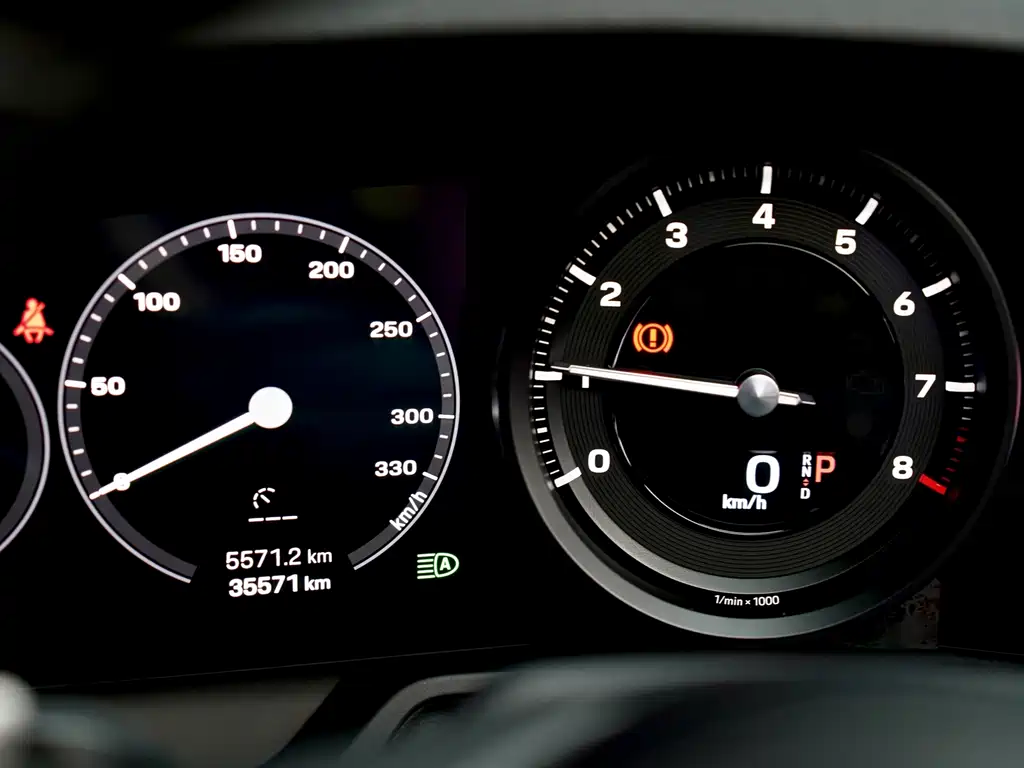 Porsche 911 Targa 4 3.0T 2022