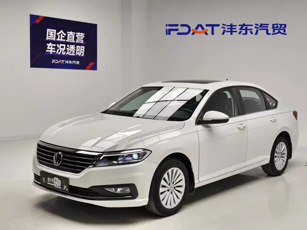 Lavida 2019 280TSI DSG Comfort Edition National VI