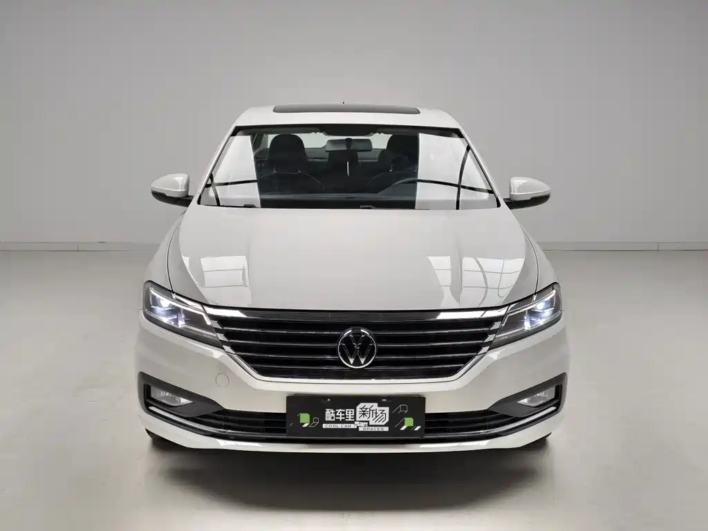 Lavida 2019 280TSI DSG Comfort Edition National VI