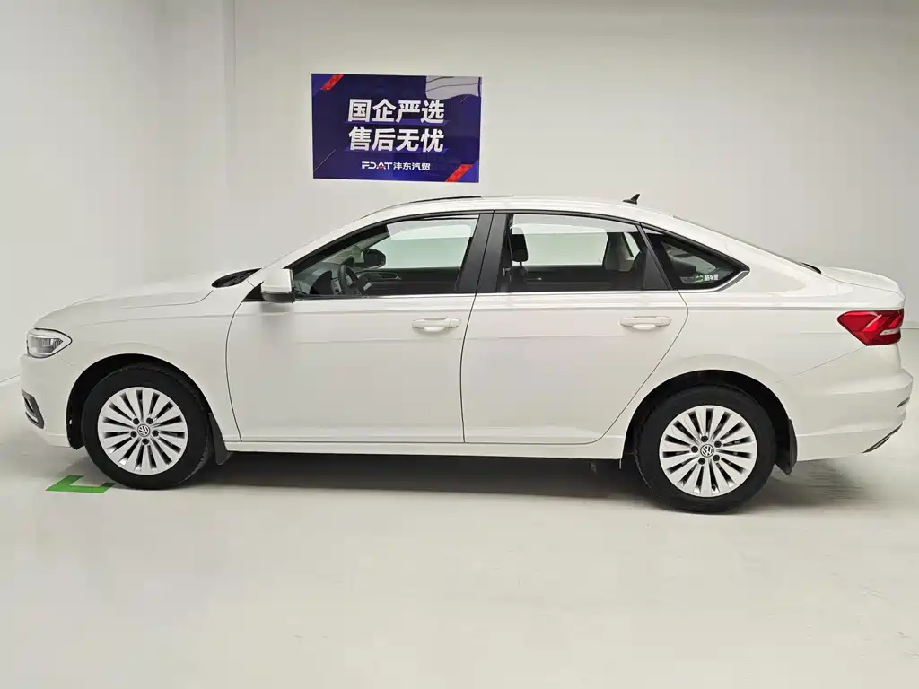 Lavida 2019 280TSI DSG Comfort Edition National VI