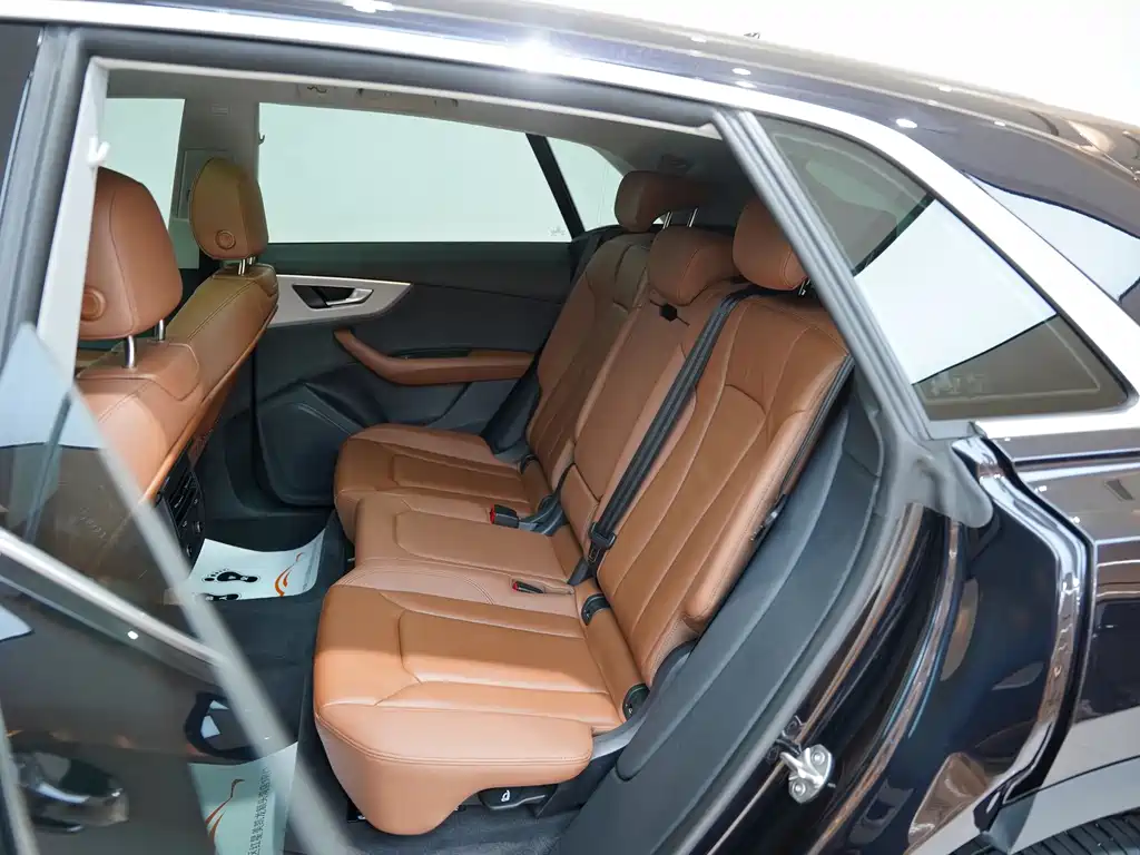 Audi Q8 2021 55 TFSI Luxury Dynamic Edition