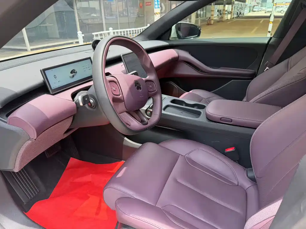 NIO ET5T 2024 Touring 75kWh
