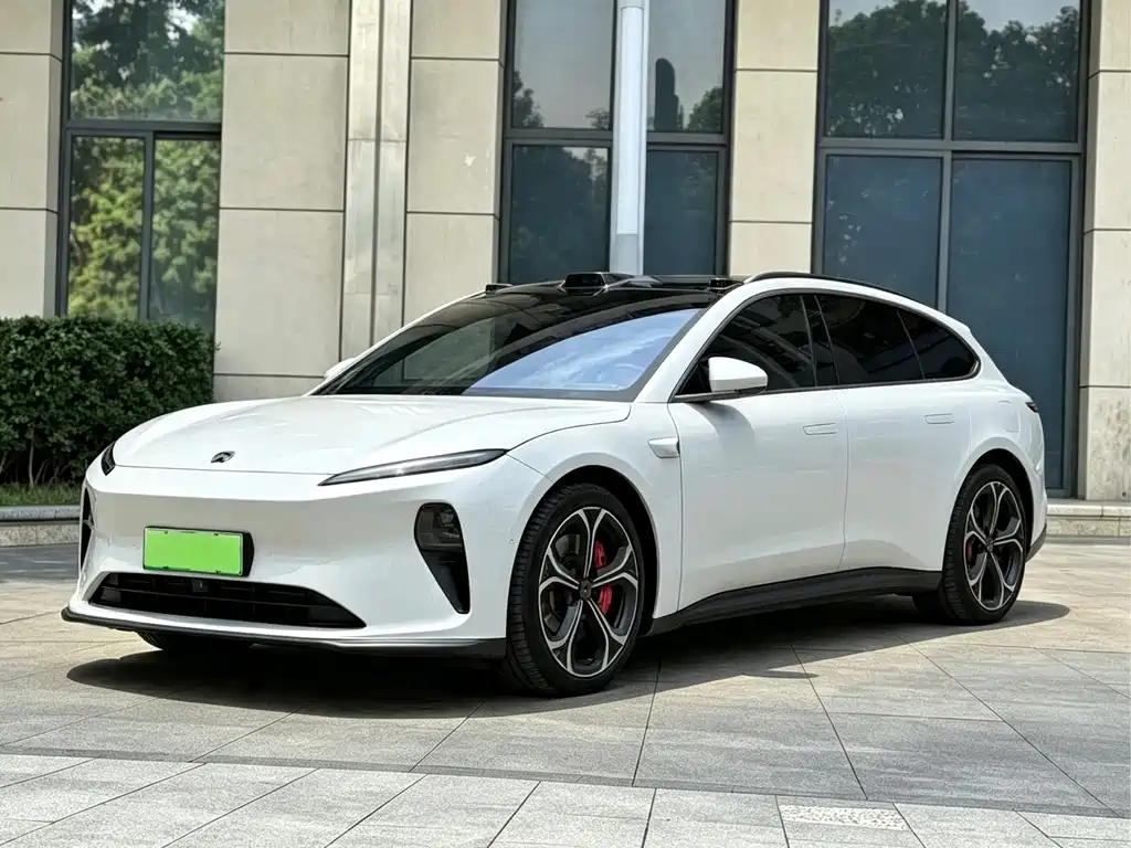 NIO ET5T 2024 Touring 75kWh