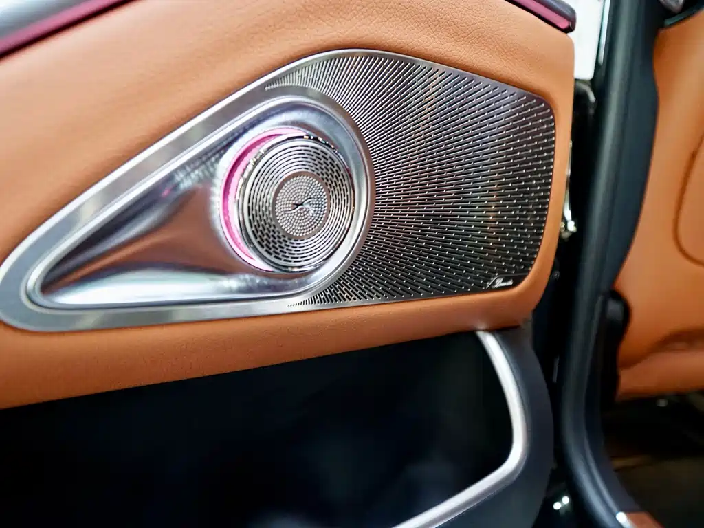 Maybach S-Class 2023 S 480 4MATIC