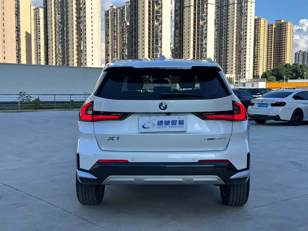 BMW X1 2023 sDrive20Li xDesign Package