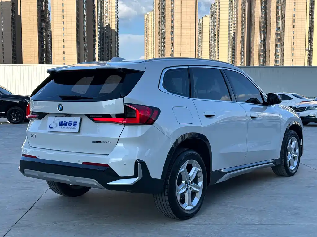 BMW X1 2023 sDrive20Li xDesign Package