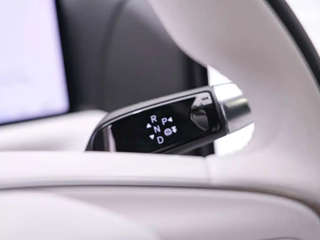 Xiaopeng G9 2025 Edition 625 Long Range Max