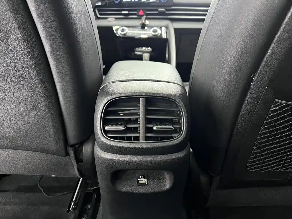 Elantra 2022 1.5L CVT GLX Elite Edition