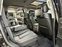 Lexus LX 2016 570 Dynamic Luxury Edition