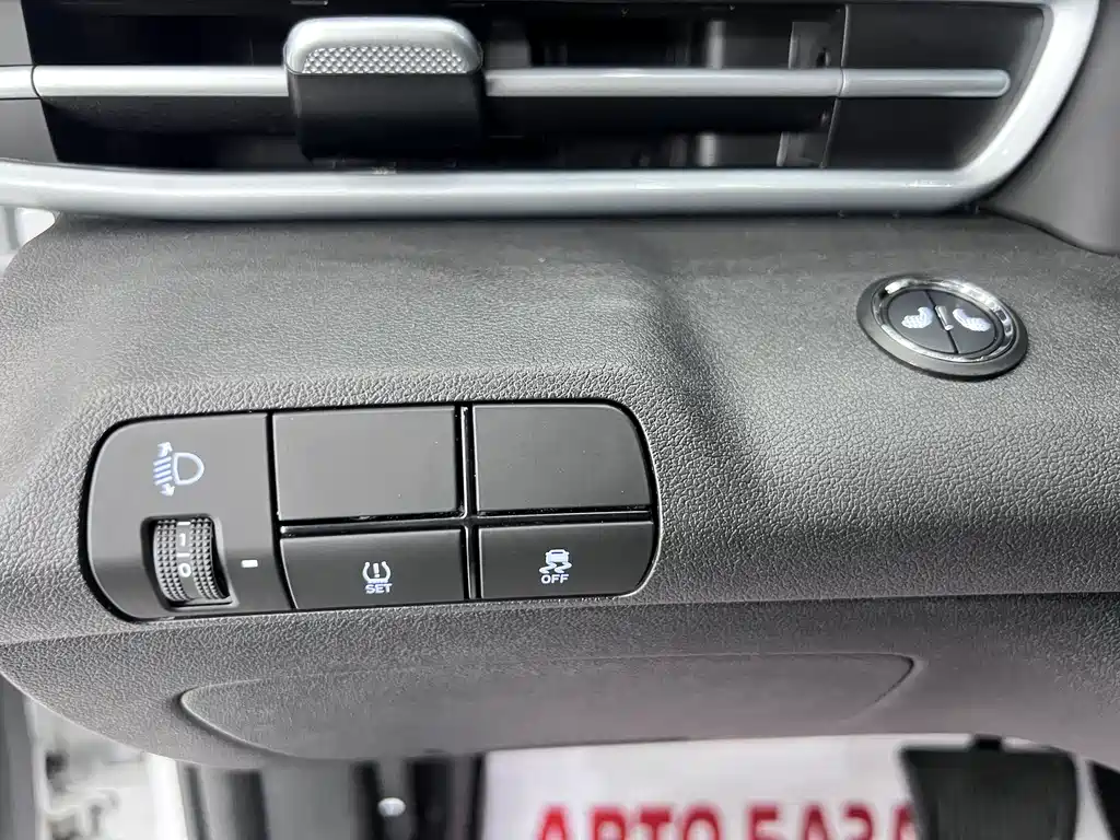 Elantra 2022 1.5L CVT GLX Elite Edition