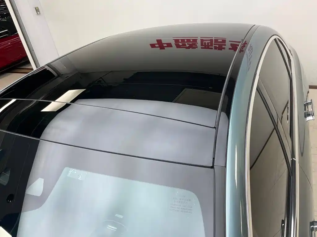 Mercedes-Benz E-Class 2025 E 300 L Luxury Edition
