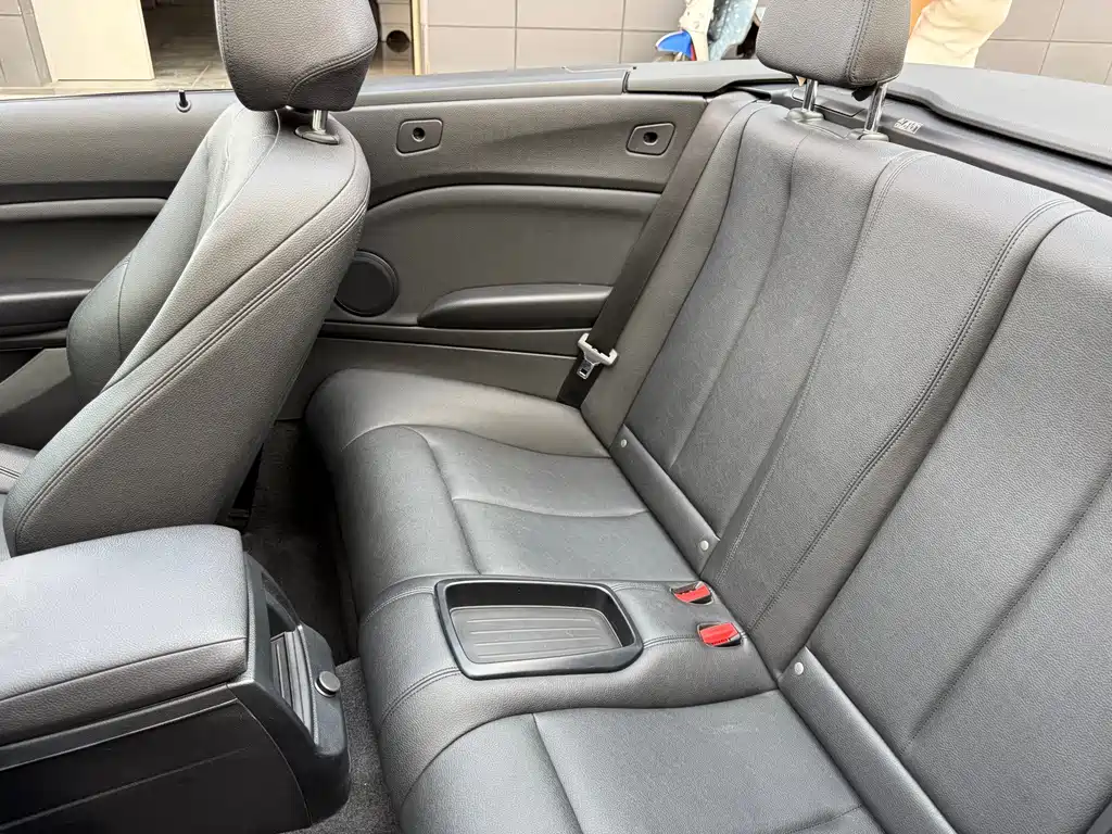 BMW 2 Series Convertible 2018 220i Sport Design Package