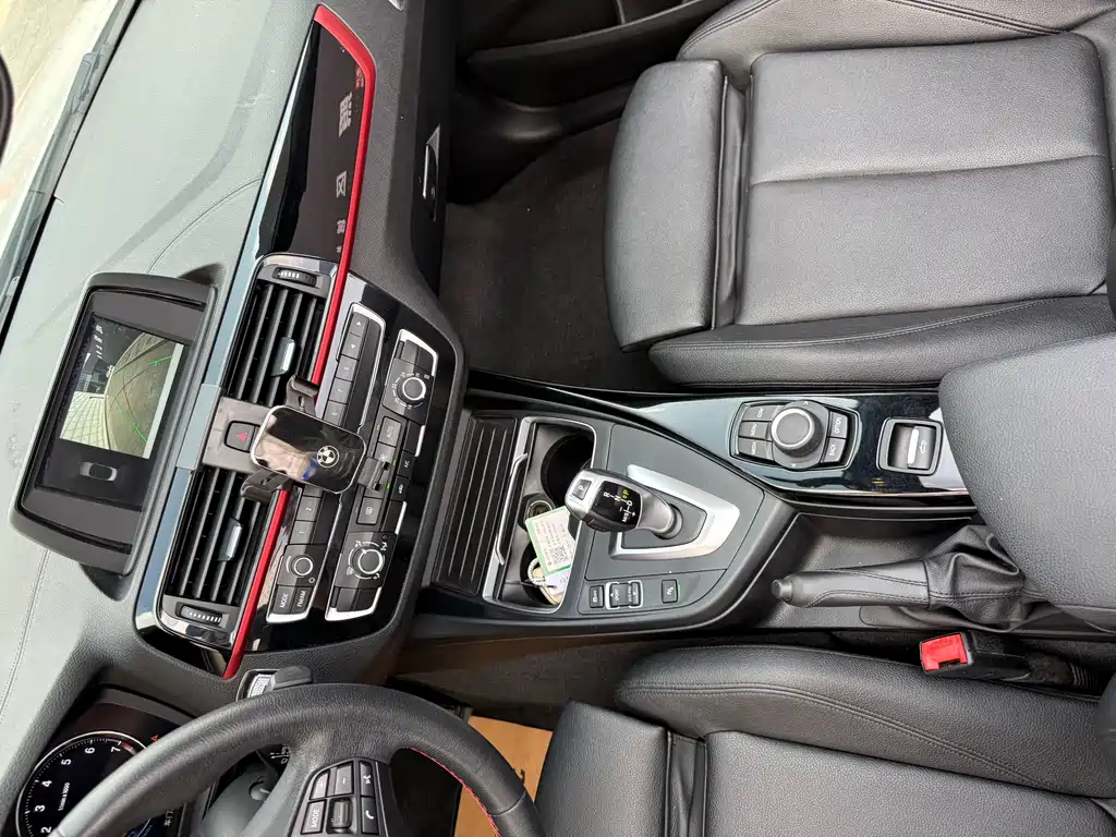 BMW 2 Series Convertible 2018 220i Sport Design Package