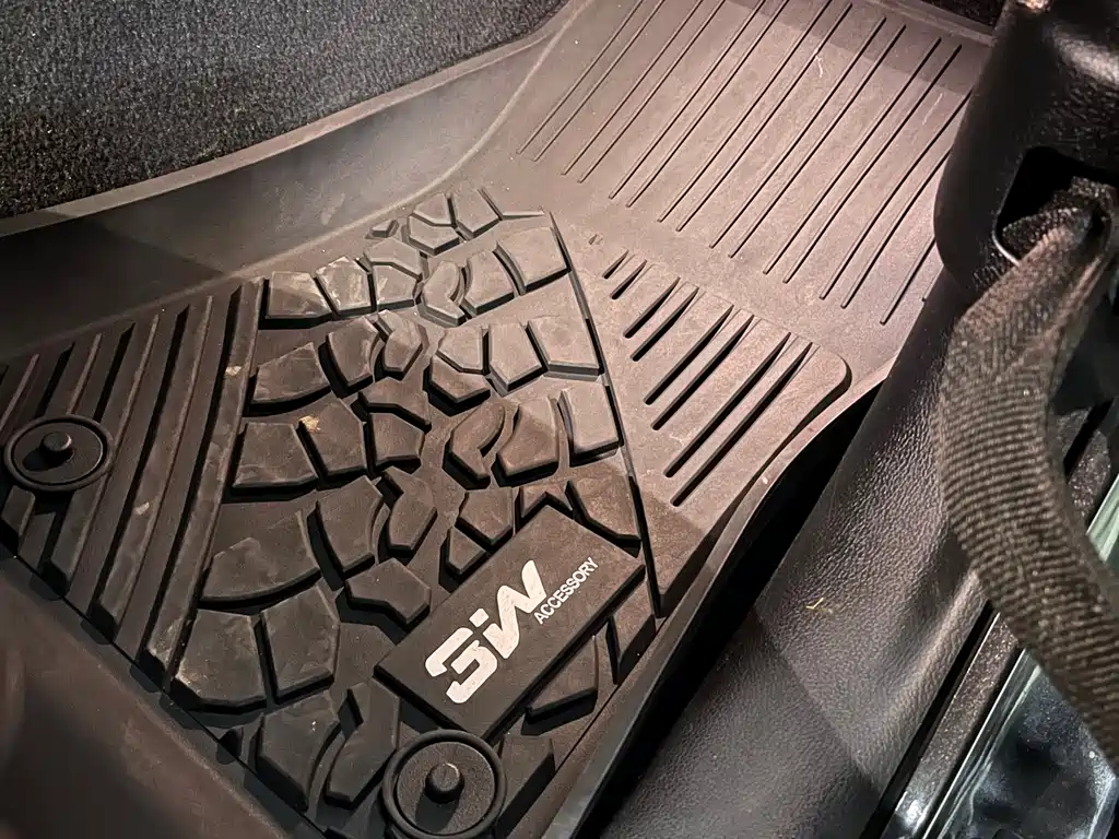 Jeep Wrangler 2019 2.0T Sahara Four-Door Edition National VI