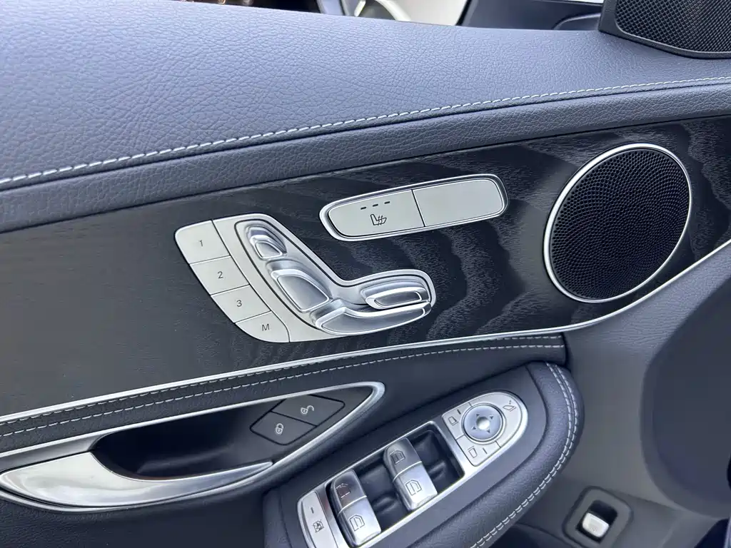 Mercedes-Benz C-Class 2020 C 260 L Sport Edition