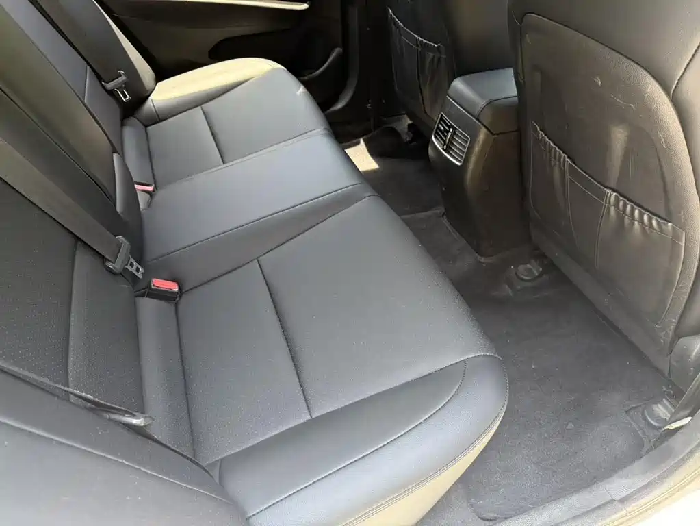 NameTuo 2014 1.8L Automatic ZunGui Type DLX